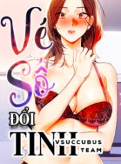 Điều Ta Yêu Về Nhau: Oneshot