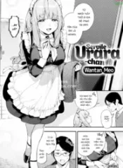 My Neighbor, Former Sakura-San: Oneshot